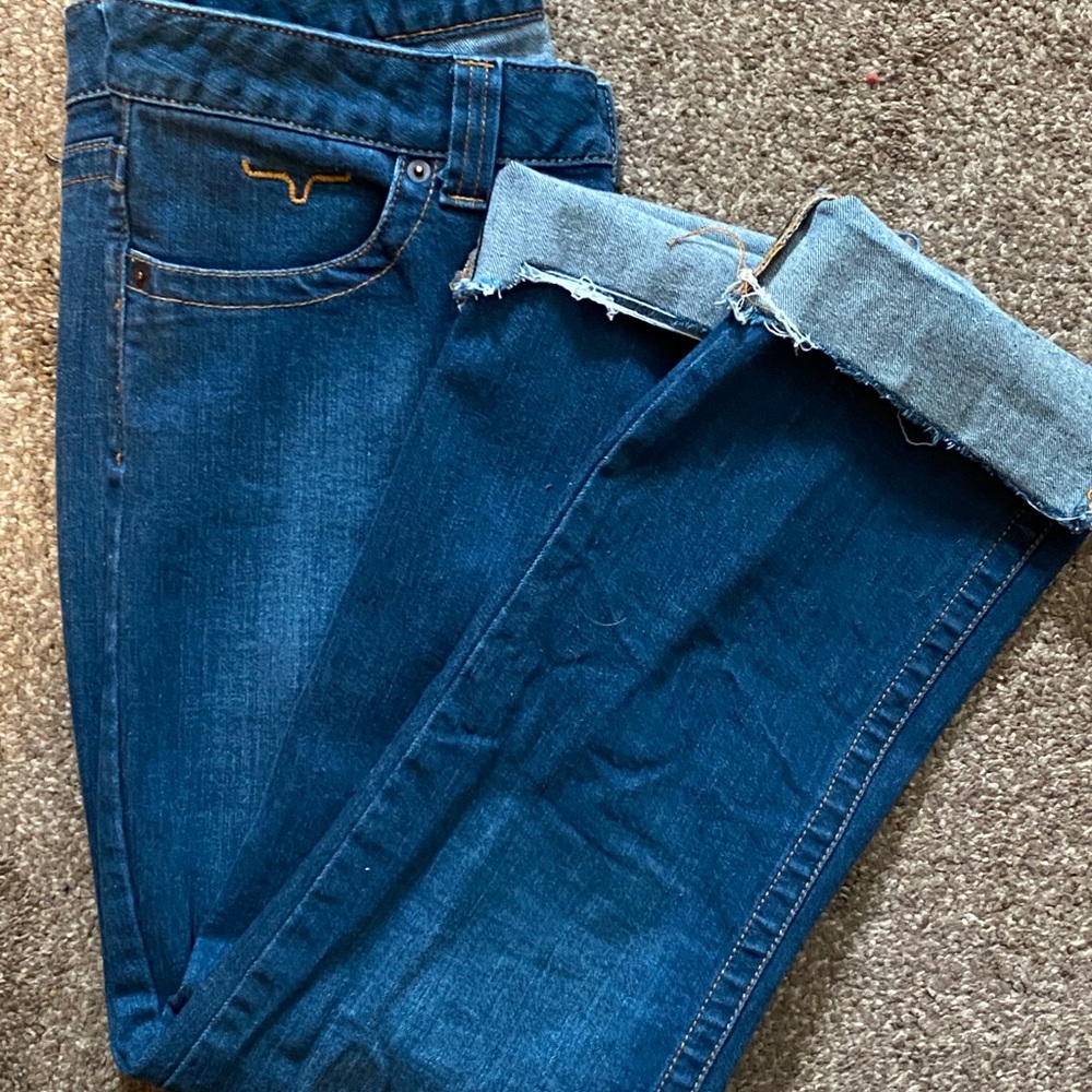 Kimes ranch jeans